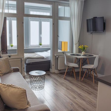Apartment Gaja 卡尔帕奇 外观 照片