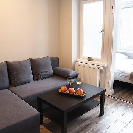 Apartment Gaja 卡尔帕奇 客房 照片