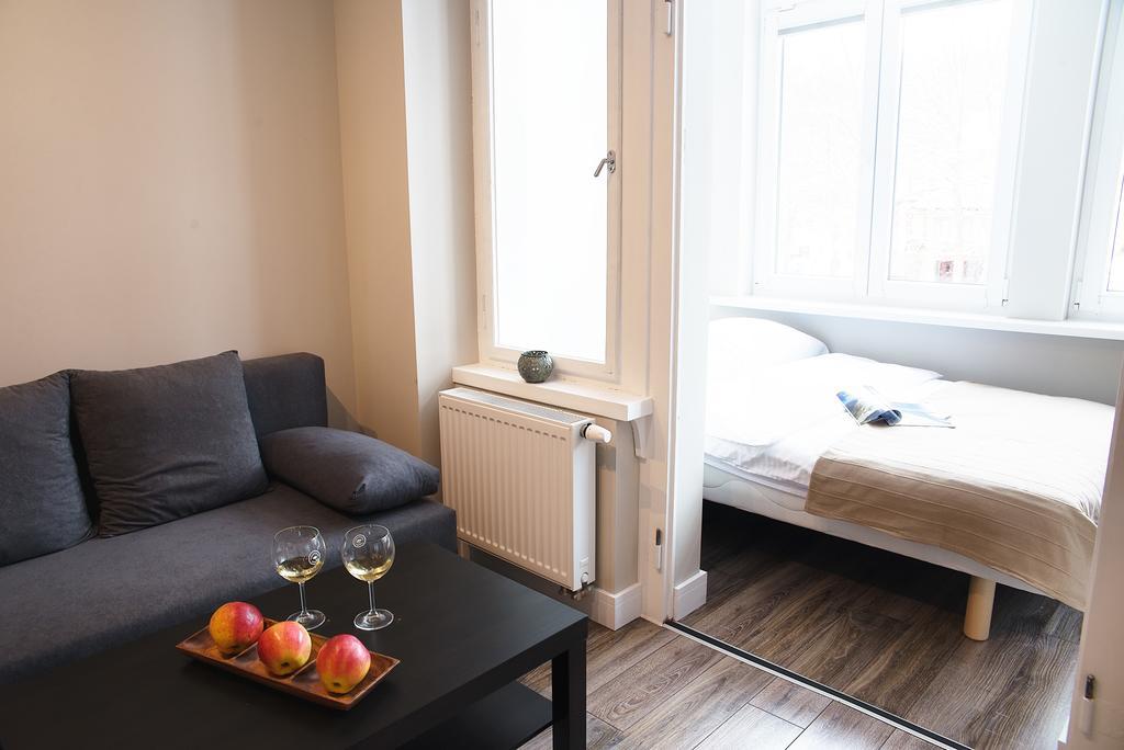 Apartment Gaja 卡尔帕奇 客房 照片