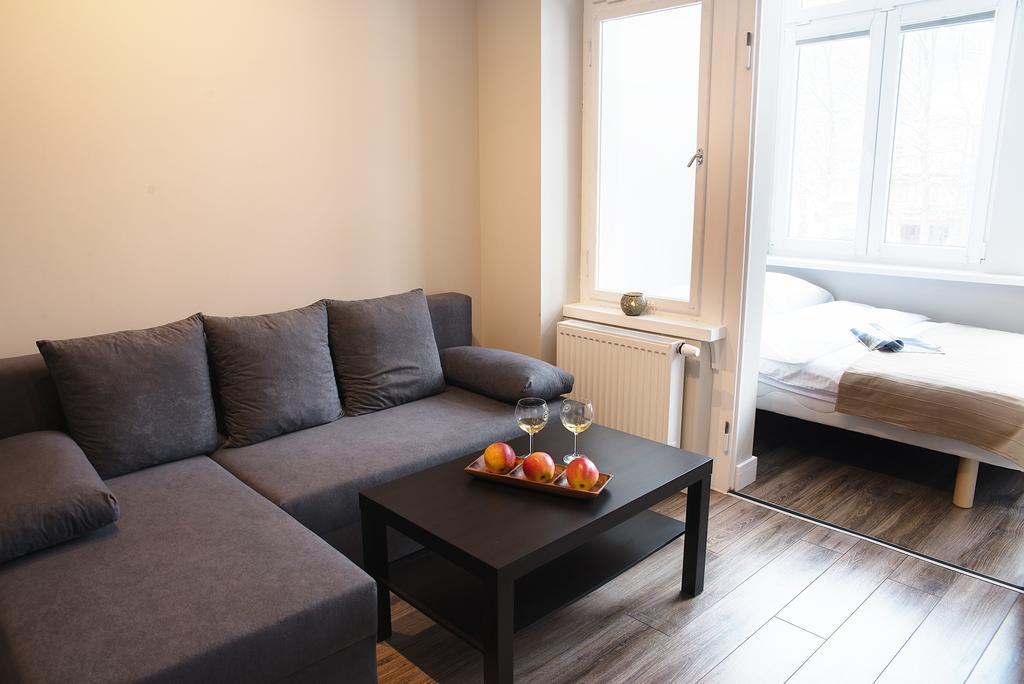 Apartment Gaja 卡尔帕奇 客房 照片