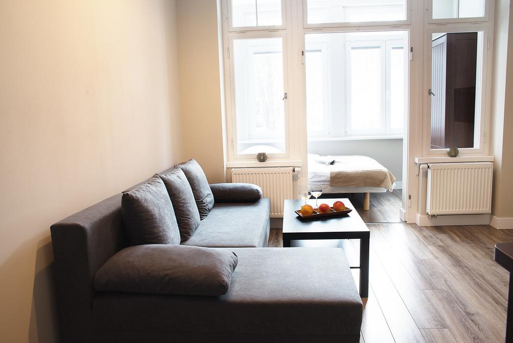 Apartment Gaja 卡尔帕奇 客房 照片